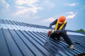 Best Slate Roofing  in Leipsic, OH